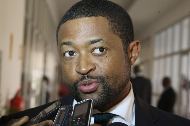 Recreativo da Caála cortou orçamento pela metade devido às dificuldades financeiras