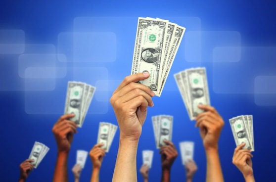 Startups portuguesas obtêm 1,4 milhões de euros em crowdfunding