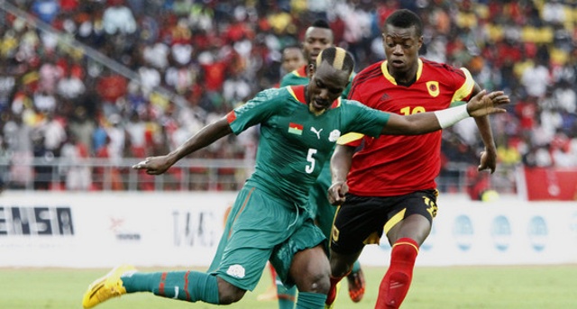 Chan 2018. Palancas Negras entram em campo amanhã