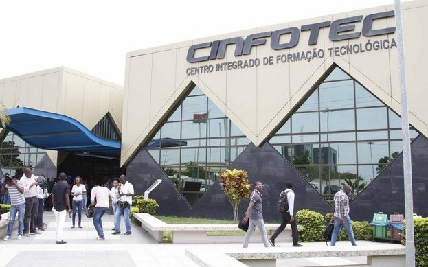 Mais de seis mil cidadãos serão formados em 2018 pelo Cinfotec