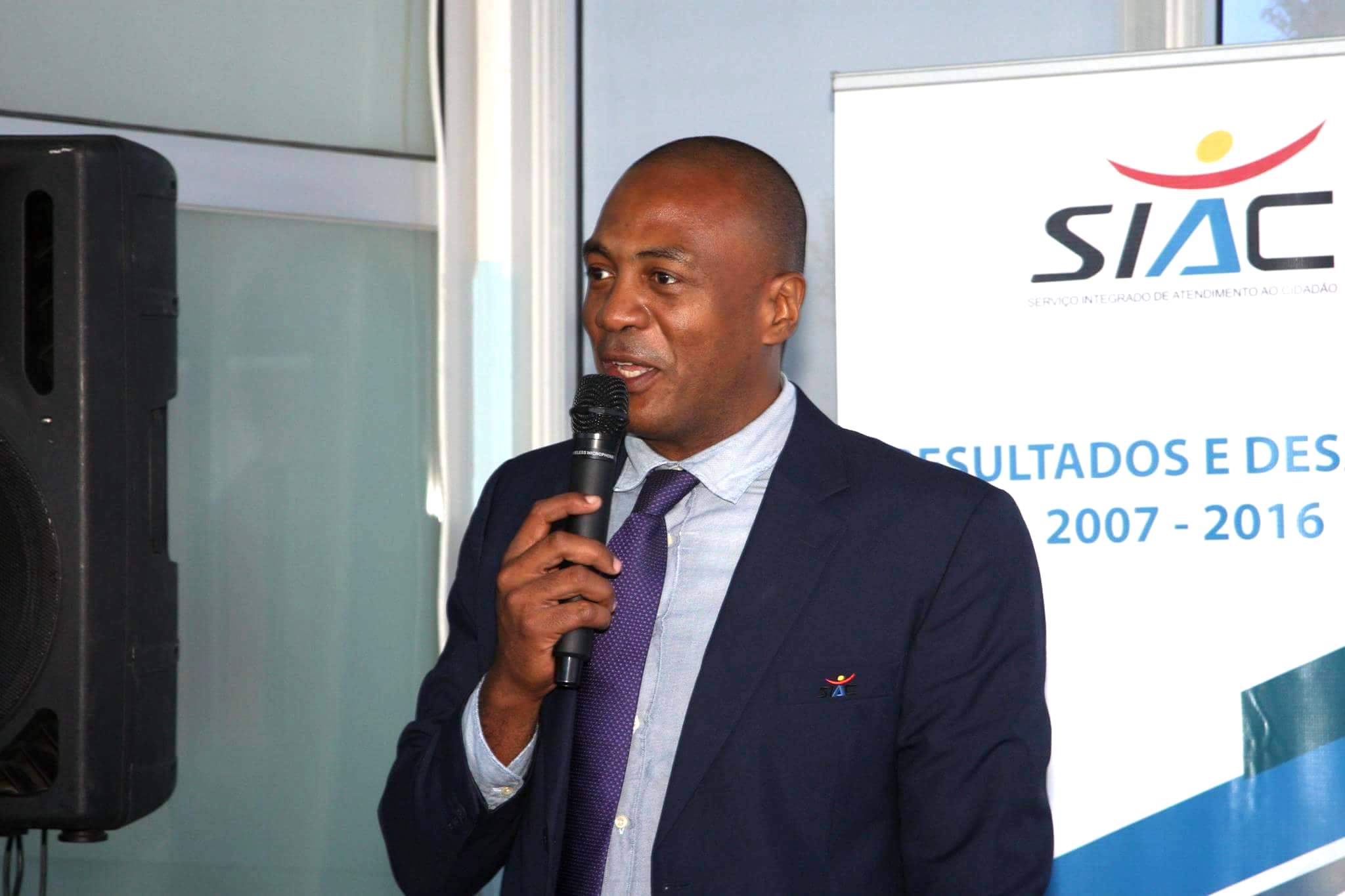 SIAC efectuou mais de 850 mil atendimentos na unidade pública em 2017