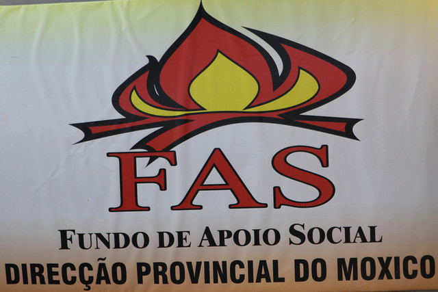 FAS organiza amanhã memorando de parcerias para extensão dos ADECOS 