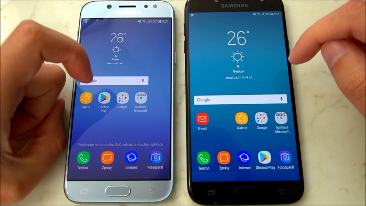 Samsung lidera lista dos smartphones falsificados em 2017