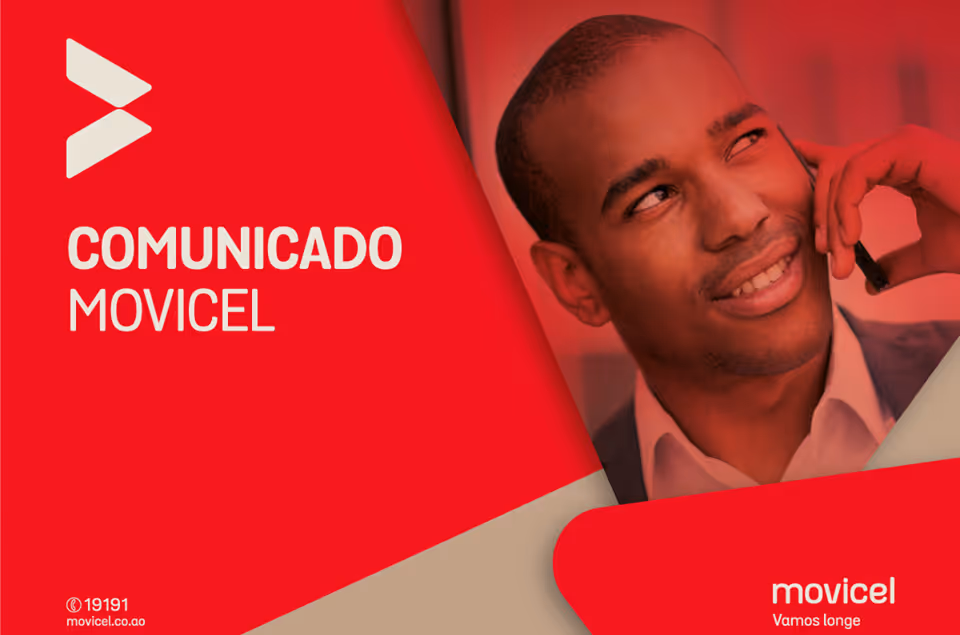 Movicel desmente estar a forçar clientes a adirerem planos mais caros