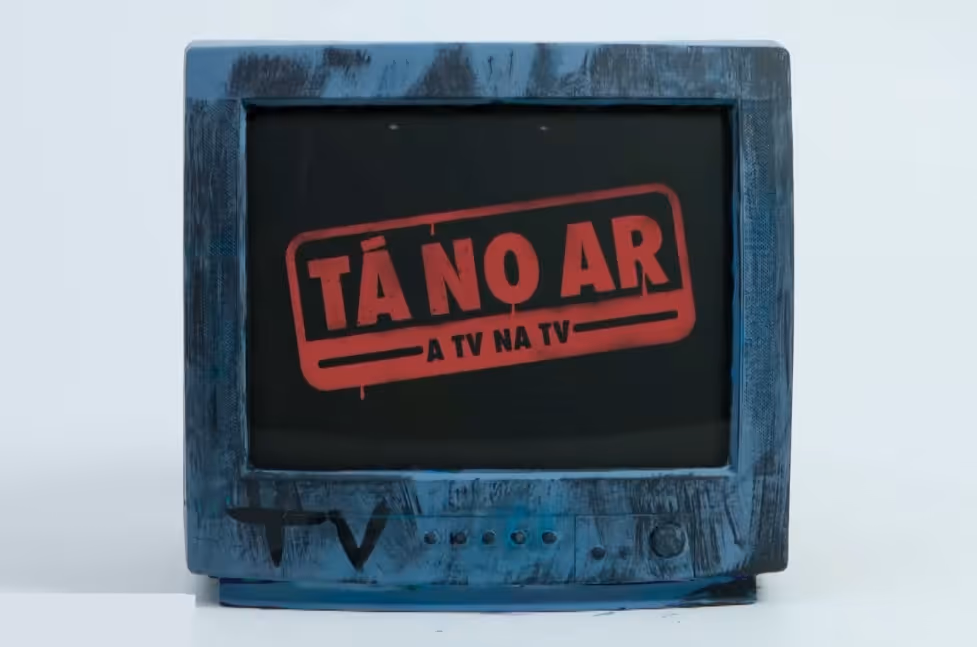 “Tá no Ar” e “Brasil a Bordo” tomam conta das comédias na Gobo em Fevereiro