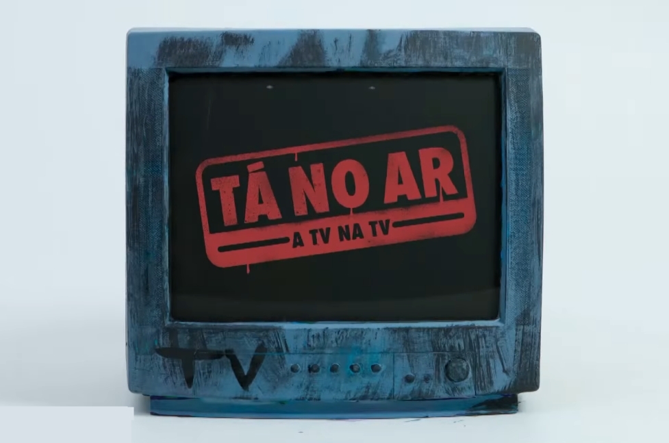 “Tá no Ar” e “Brasil a Bordo” tomam conta das comédias na Gobo em Fevereiro