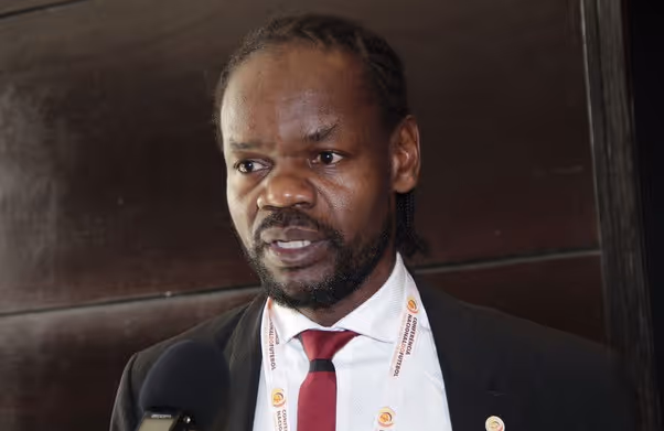 "A falta de calma e atenção determinaram o afastamento dos Palancas nos quartos-de-final do CHAN-2018", considera Akwá
