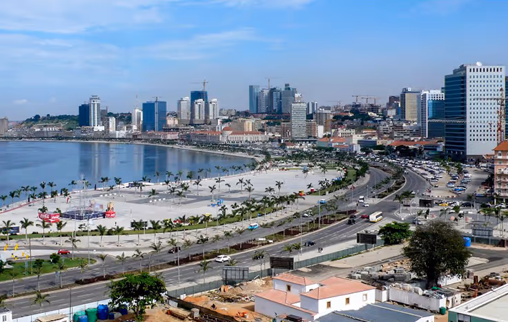 “Angola precisa melhorar a alocação de recursos aos sectores sociais”, demonstra Análise sobre o OGE 2017-2018