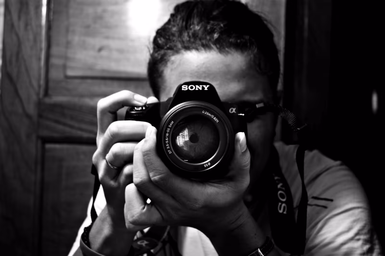 Já decorrem as inscrições para a competição Alexia 2018 em fotojornalismo