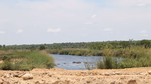 Menor de 2 anos morre afogado no município da Cacula