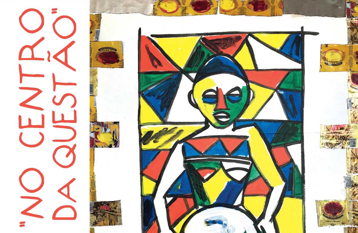 Exposição de Francisco Van-dúnem abre o ano no Espaço Luanda Arte