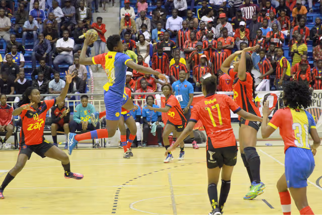 Supertaça de Andebol acontece na próxima semana