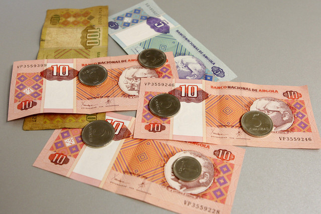 Incumprimentos de mesada lideram lista de problemas familiares no Ndalatando