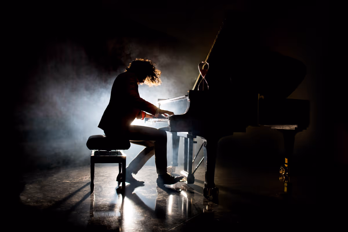 Aliança Francesa promove concerto de Simon Ghraichy em Luanda
