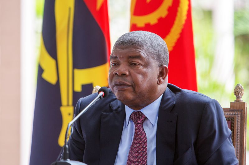 Presidente da República autoriza emissão de 291.900 milhões de kwanzas de dívida pública