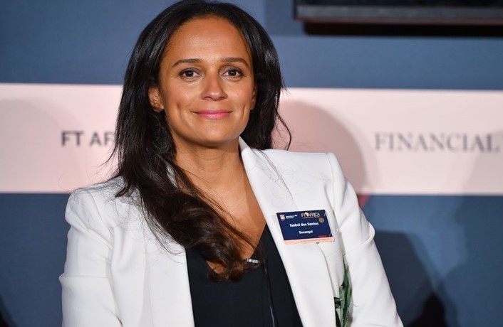 No centro da controvérsia de Isabel e a Sonangol, 430 milhões de euros estão em paradeiro incerto