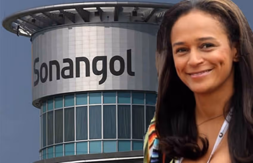 Sonangol vai pagar KPMG para verificar contas de Isabel dos Santos