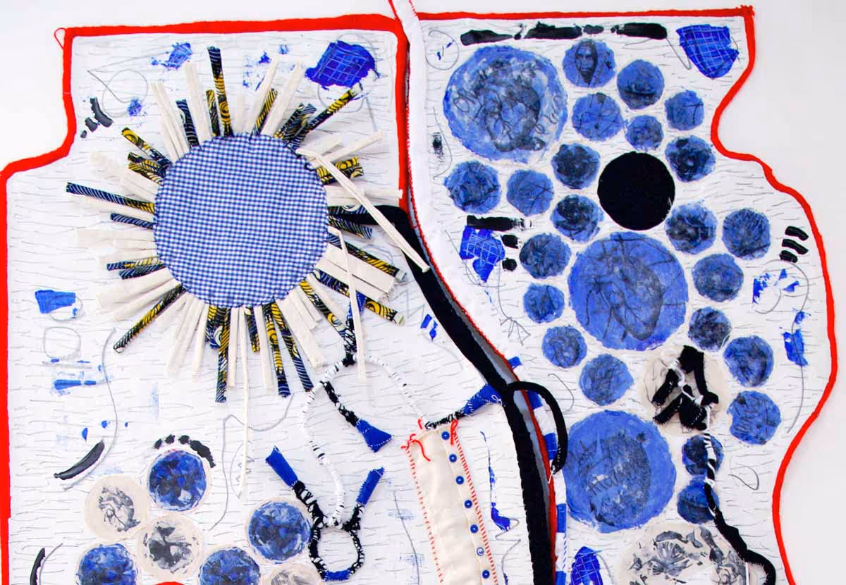 Galeria TINAWC representa Januário Jano na 6ª edição da Cape Town Art Fair