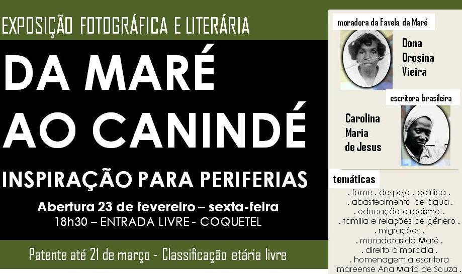 Centro Cultural Brasil-Angola promove exposição fotográfica e literária 