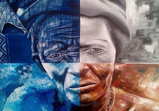 Exposição de Marley Nkosi estreia amanhã na Galeria Tamar Golan