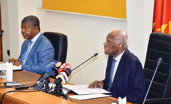 MPLA mostra-se satisfeito com o surgimento de novas empresas