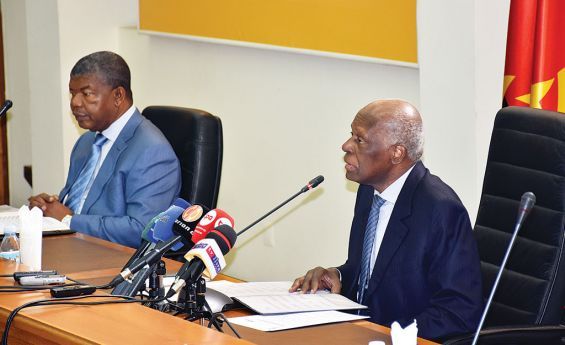 MPLA mostra-se satisfeito com o surgimento de novas empresas