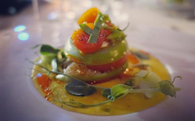 Delta Gourmet Experience acontece amanhã em Luanda