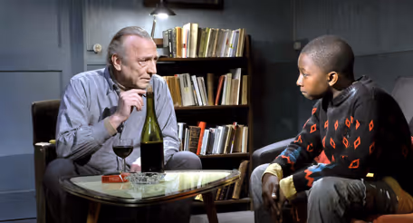 Ciclo de Cinema Francês 2018 estreia amanhã na Mediateca de Luanda