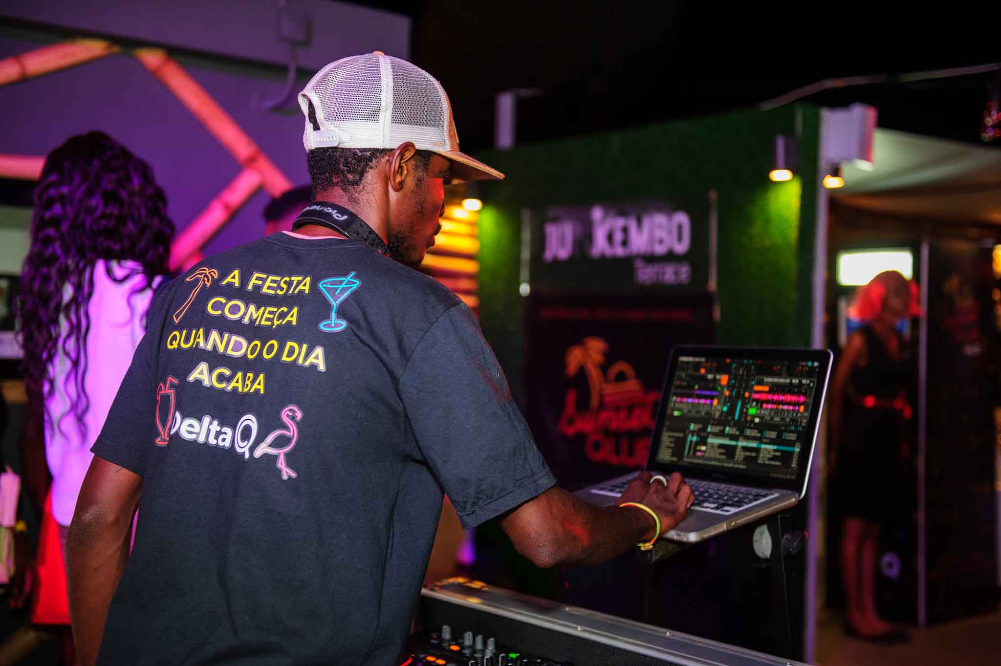 Delta Q regressa aos Sunsets e fascina os consumidores de café