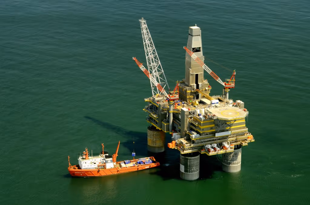 Angola continua a ser o maior fornecedor de petróleo para a China