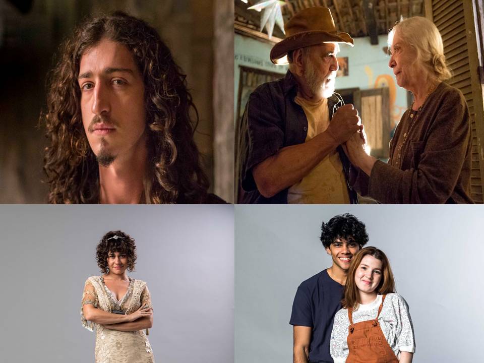 Conheça os próximos acontecimentos das suas telenovelas na Globo