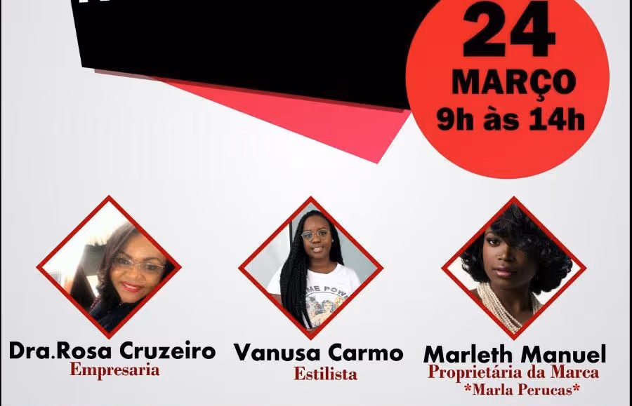 Hedging Consult realiza amanhã workshop sobre empoderamento feminino