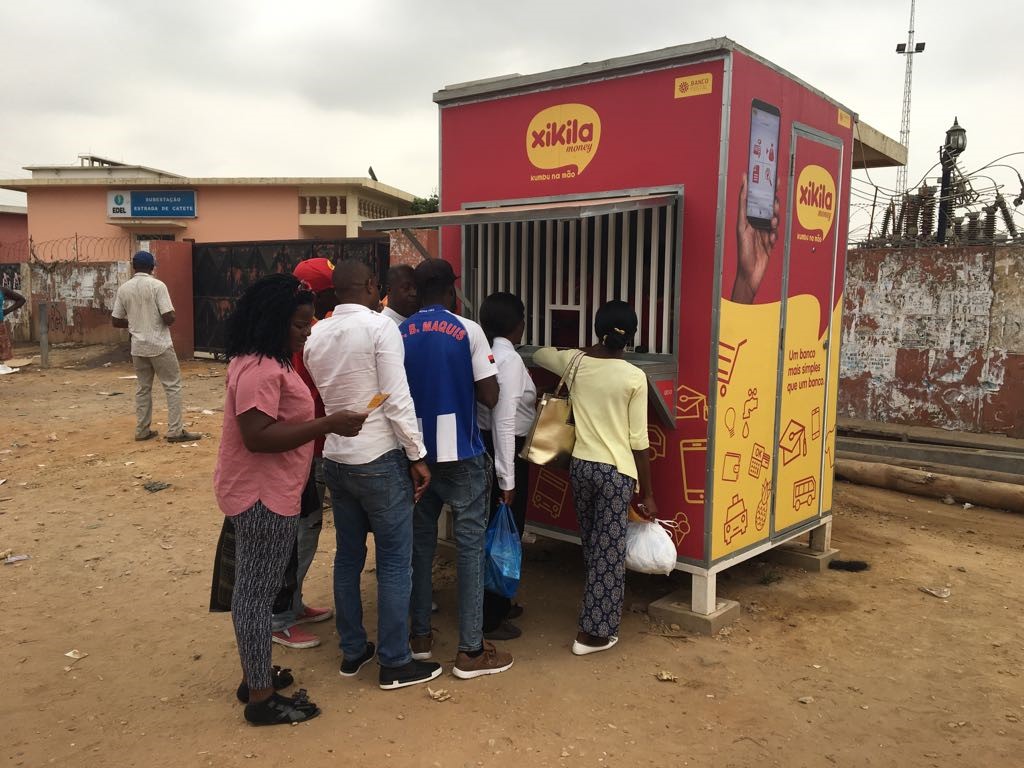Xikila Money celebra primeiro aniversário com 170.000 clientes registados 