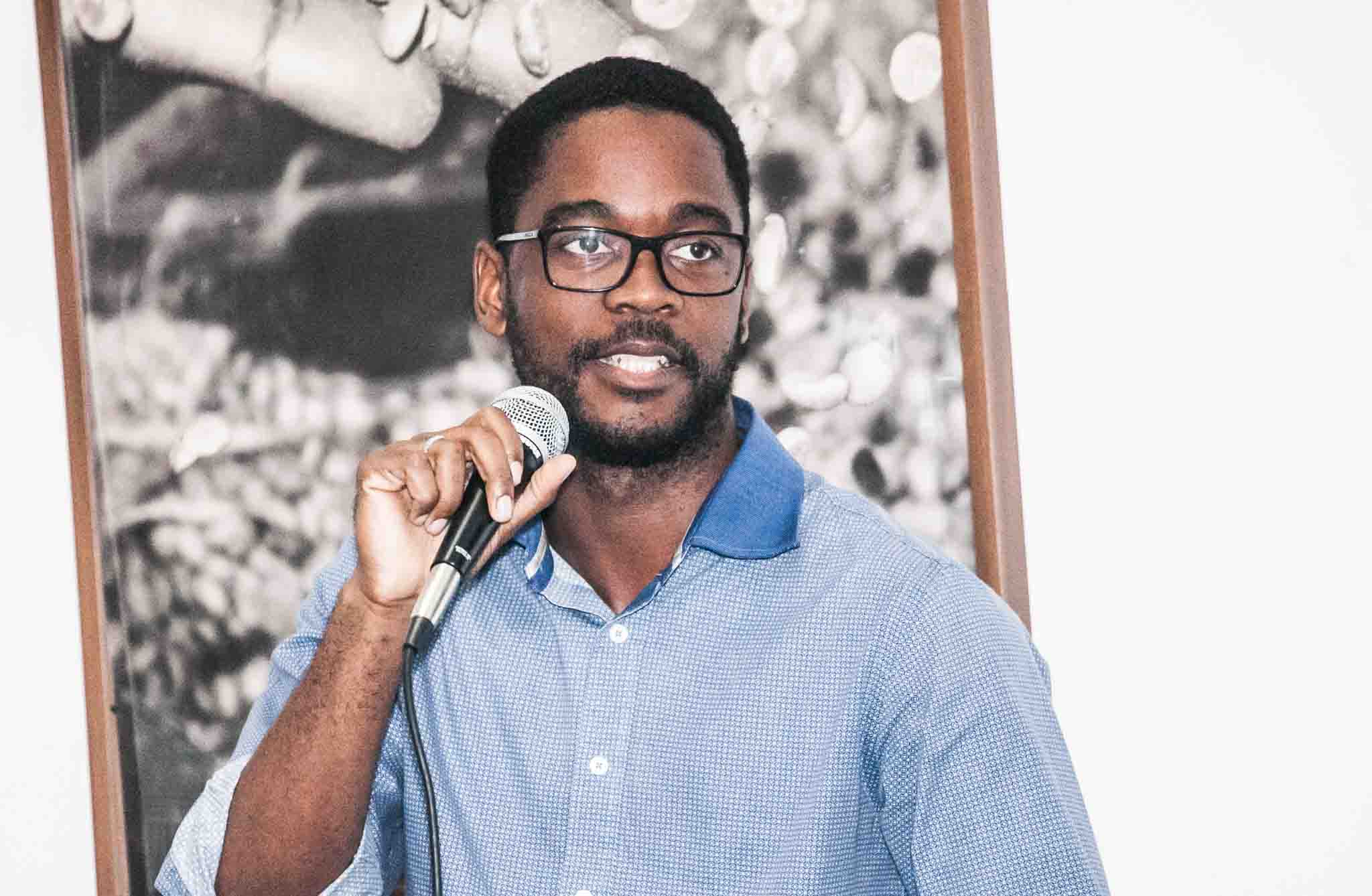 “Falta um pouco de disciplina naquilo que as pessoas querem fazer”, afirma quadro da Bantu Makers
