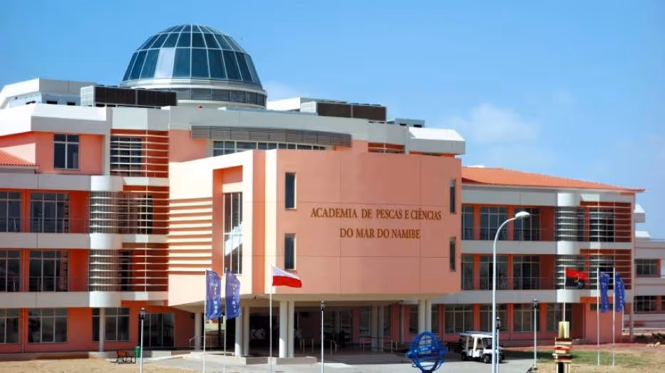 Namibe: Academia de Pescas acolhe 1º Fórum sobre Oportunidade de Investimento 