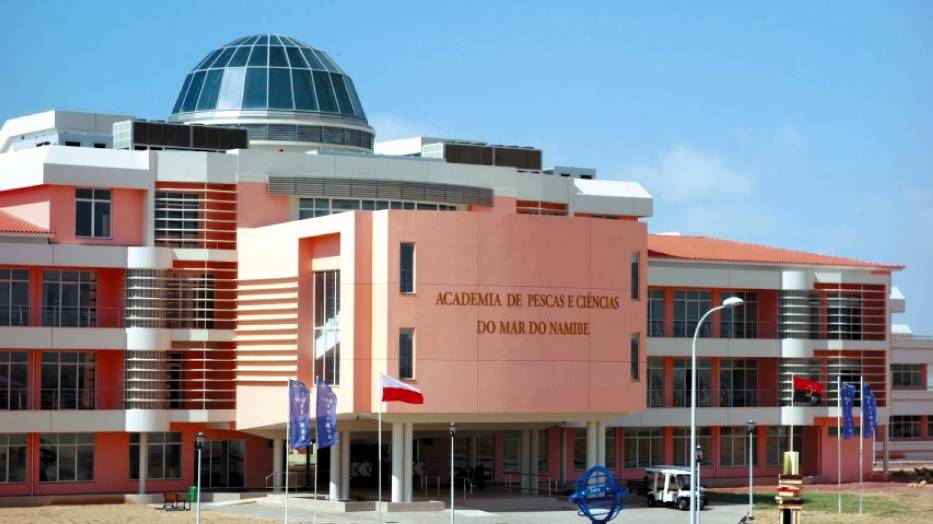 Namibe: Academia de Pescas acolhe 1º Fórum sobre Oportunidade de Investimento 