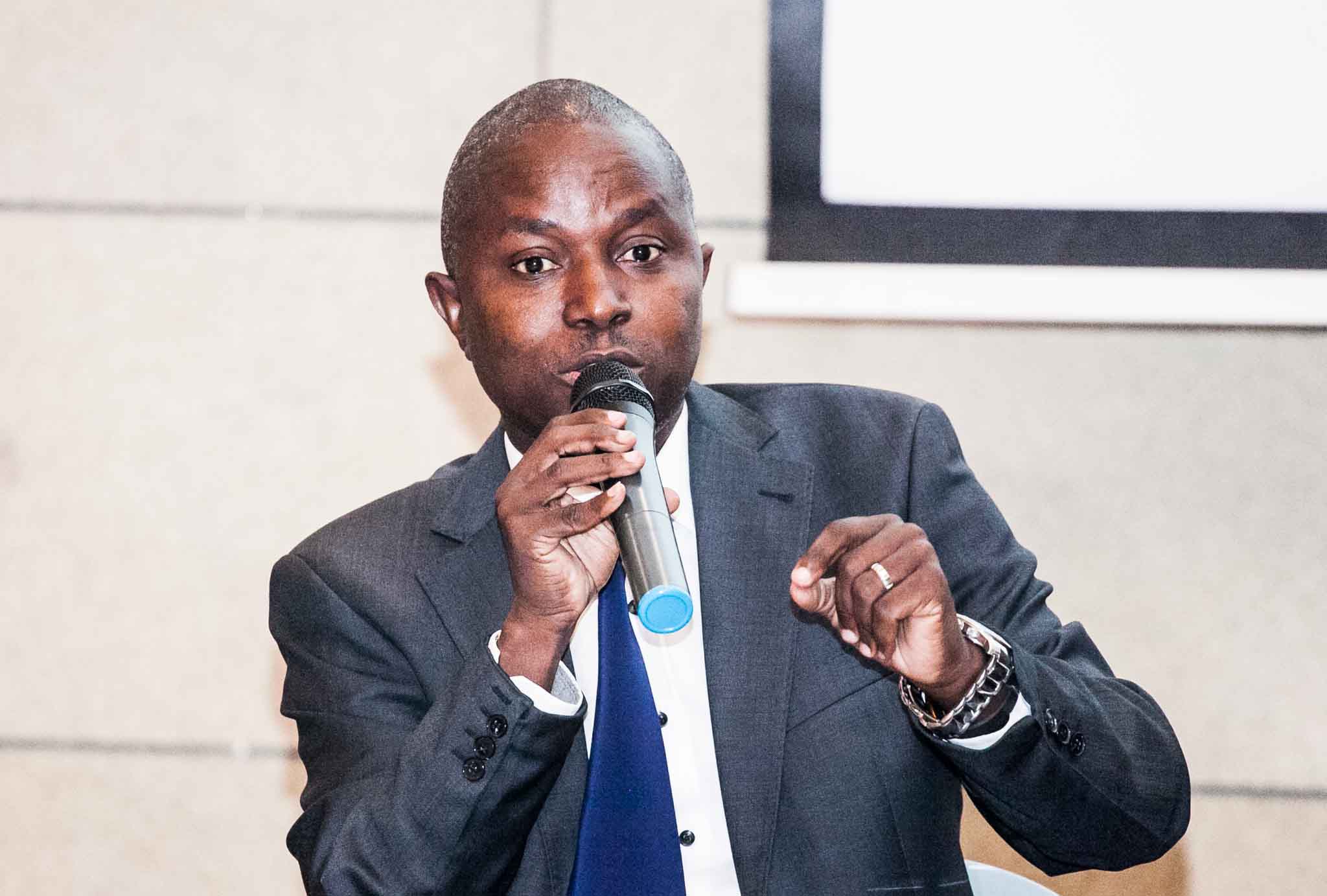 “É preciso meios para a implementação das novas tecnologias nas instituições de ensino”, considera quadro do GPE de Luanda