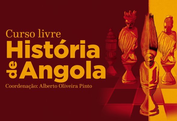 Curso Livre da História de Angola é ministrado na UCCLA