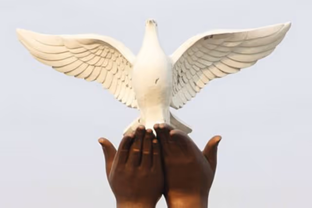 Disponível teaser do documentário sobre os 20 anos de Paz em Angola  