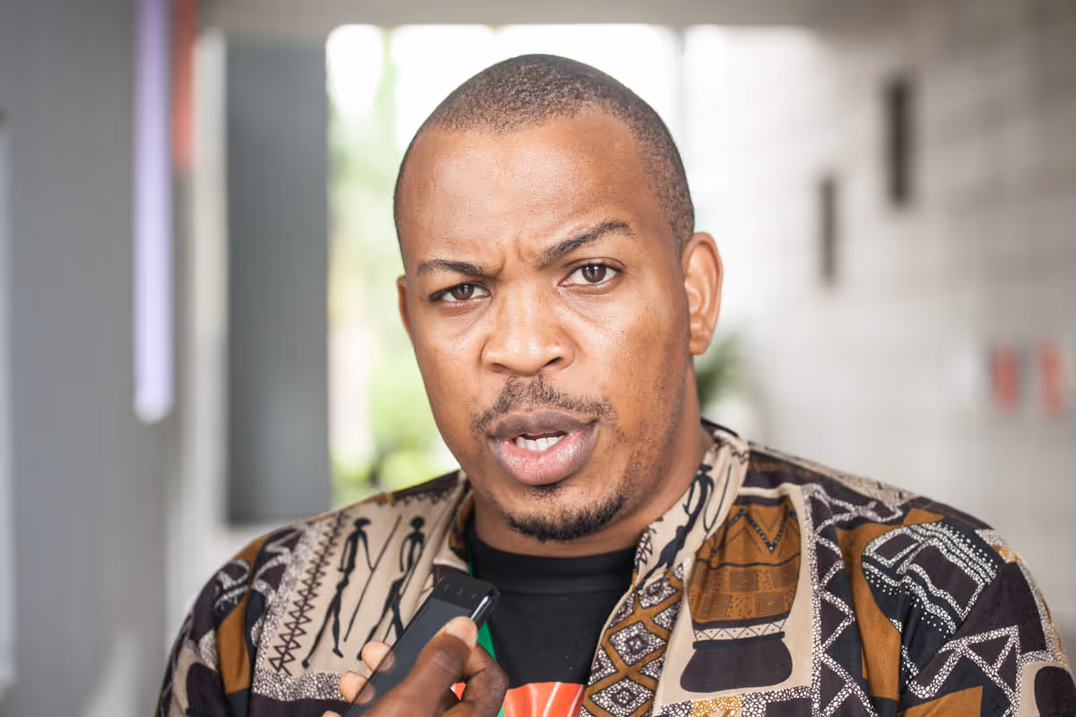 “A academia europeia em África é uma escola de mentiras”, afirma pensador africano Isidro Fortunato