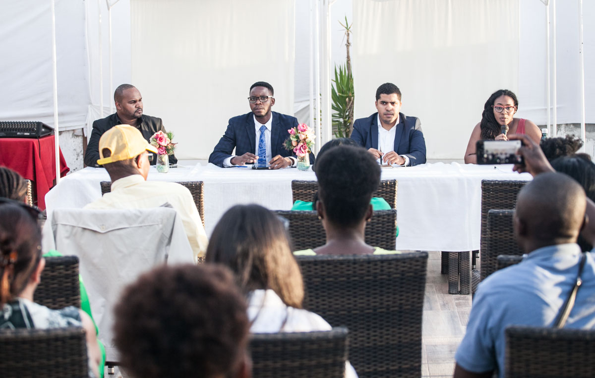 Empreendedorismo na Educação e os novos desafios debatidos entre agentes no sector