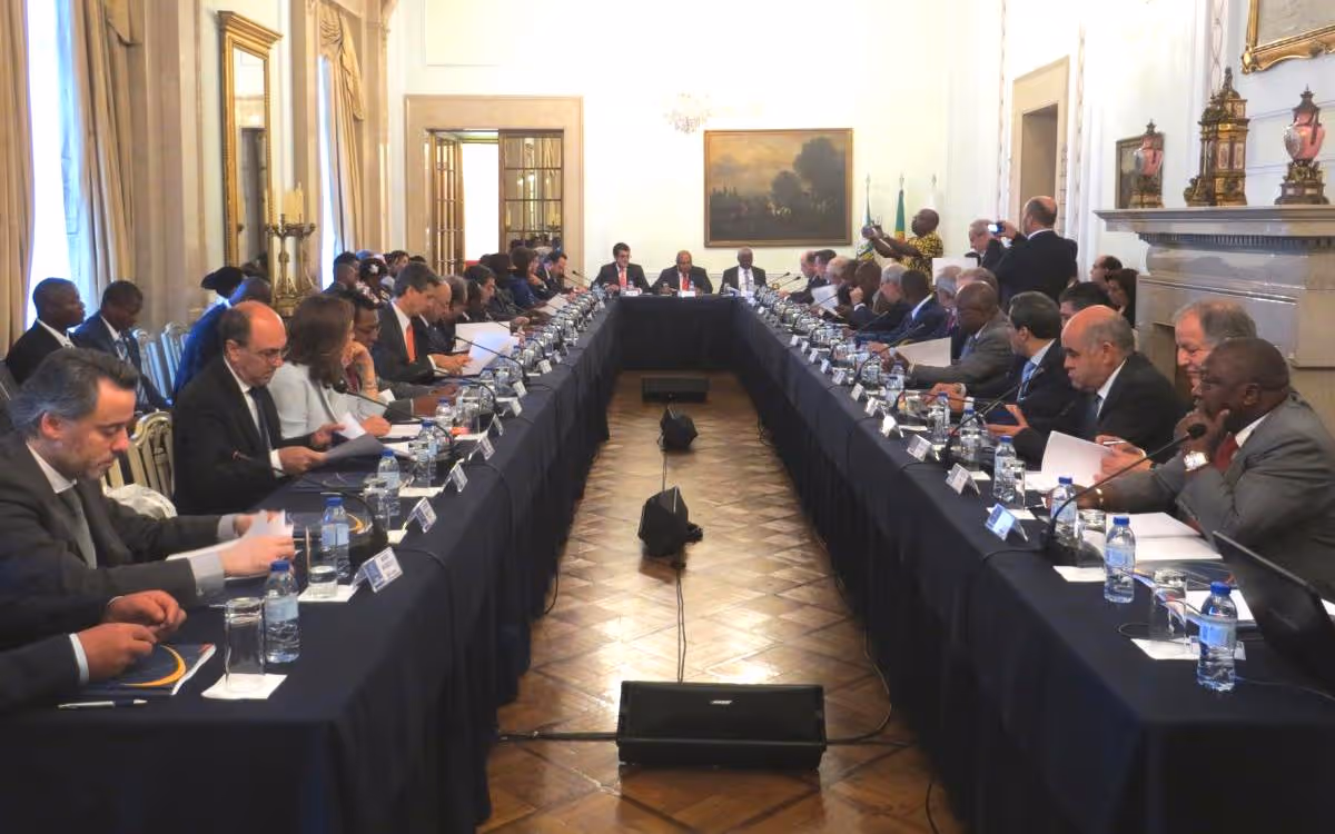 UCCLA realiza Assembleia Geral em Cascais