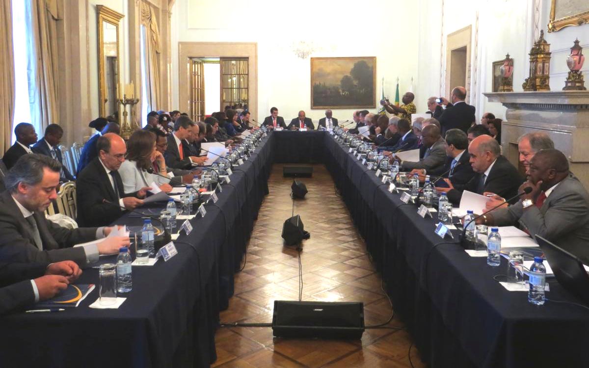 UCCLA realiza Assembleia Geral em Cascais