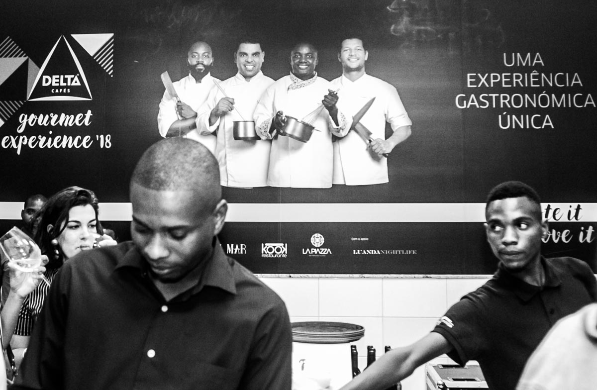 Primeira edição do Delta Gourmet Experience já tem vencedores 