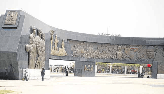 Ministério da Cultura poderá elevar Cuito Cuanavale a Património Mundial