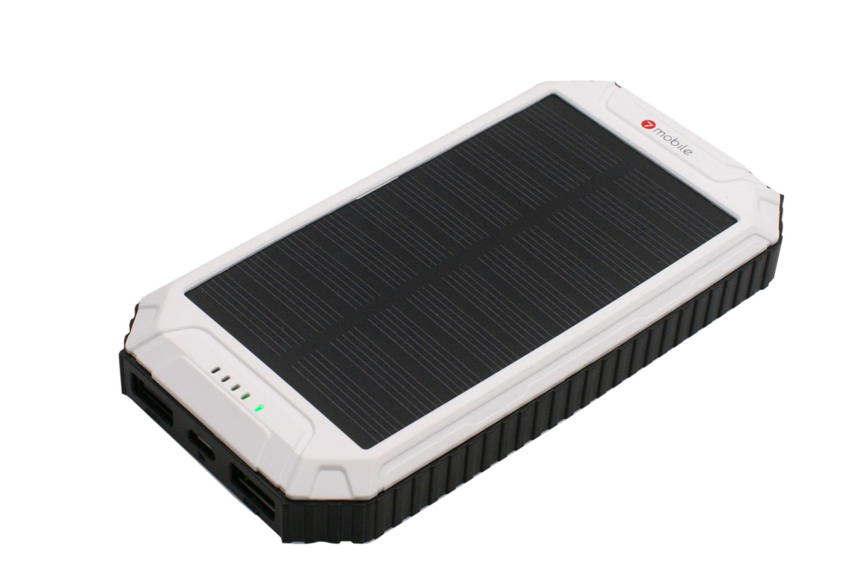 Power Solar é o novo produto da 7Mobile