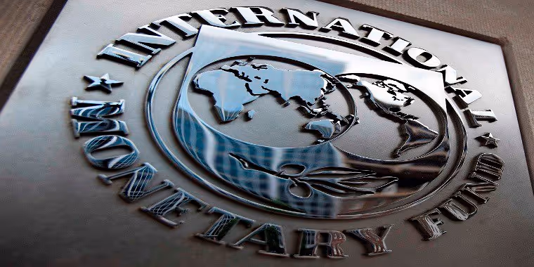 FMI prevê em alta o crescimento económico de Angola em 2,20% este ano