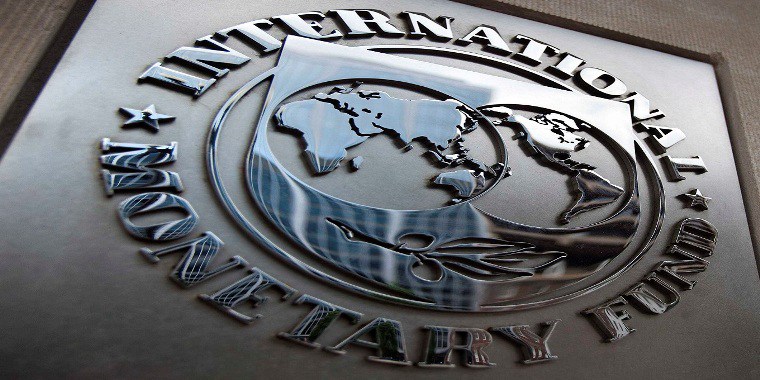 FMI prevê em alta o crescimento económico de Angola em 2,20% este ano