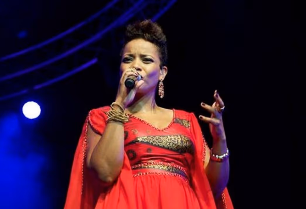 Álbum “Sem Medo”, de Yola Semedo, chega amanhã aos fãs
