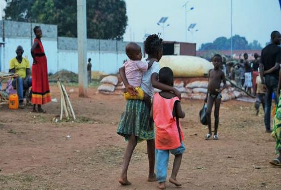 Relatório dos Estados Unidos observa tortura, prisões arbitrárias, impunidade e corrupção contínuas em Angola